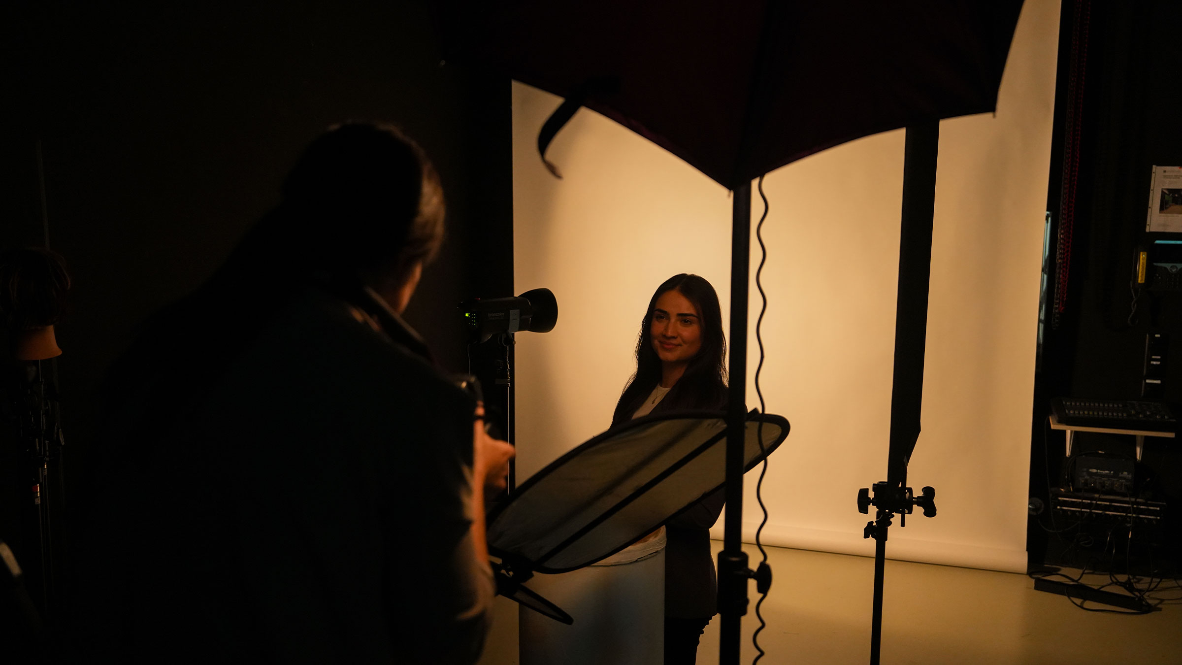 Lange Nacht der Karriere – Berwerbungsfotos